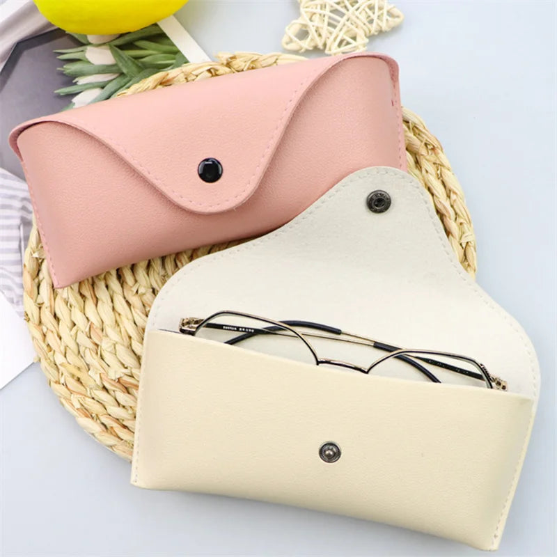 GLASSES CASE